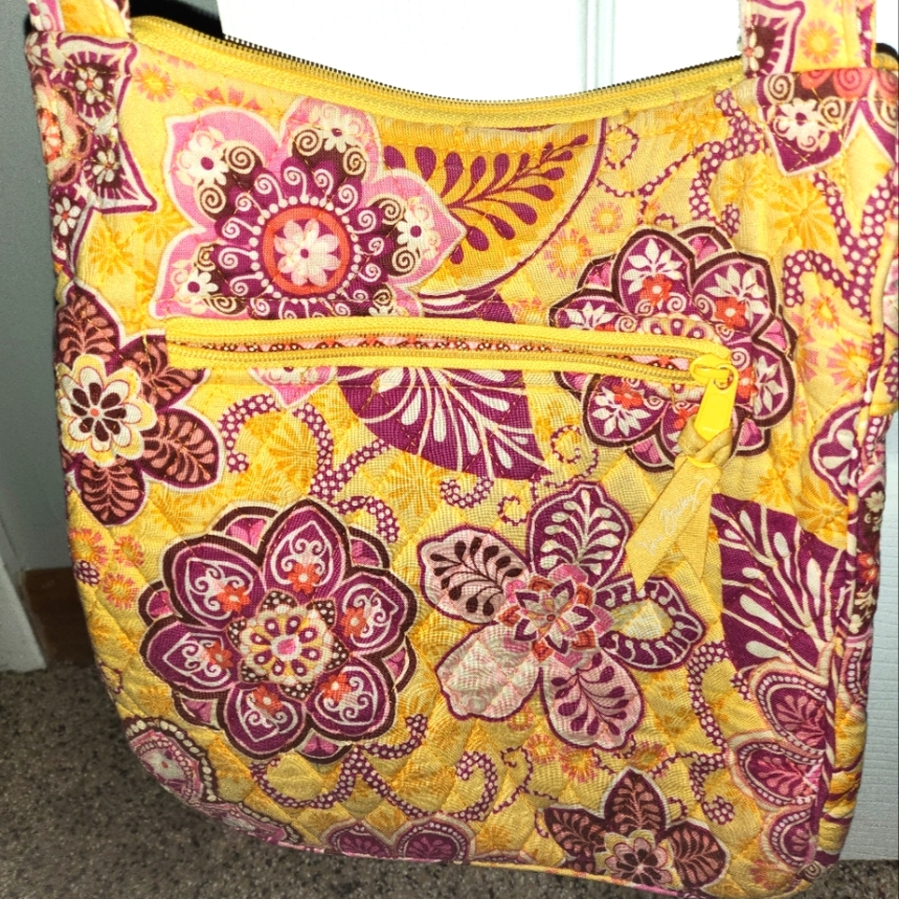 Vera Bradley Crossbody